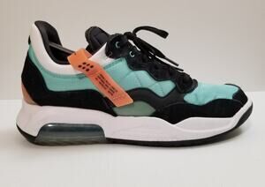 Nike Air Jordan Delta MA2 Tropical Twist Men Sneaker Shoes DJ5187-001 Size 12